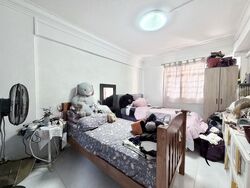Blk 118 Hwi Yoh Ville (Serangoon), HDB 4 Rooms #610370351